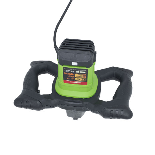 Míchadlo stavebních směsí PROCRAFT PMM2100