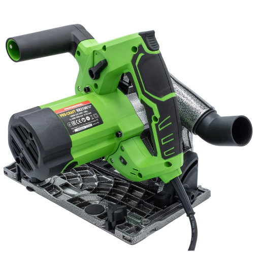 Pila okružní PROCRAFT KR2100 ponorná