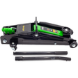 Zvedák hydraulický PROCRAFT PJ25S