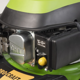 Sekačka benzínová PROCRAFT PLM460 NE