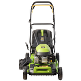 Sekačka benzínová PROCRAFT PLM460 NE