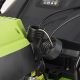 Sekačka benzínová PROCRAFT PLM460 NE