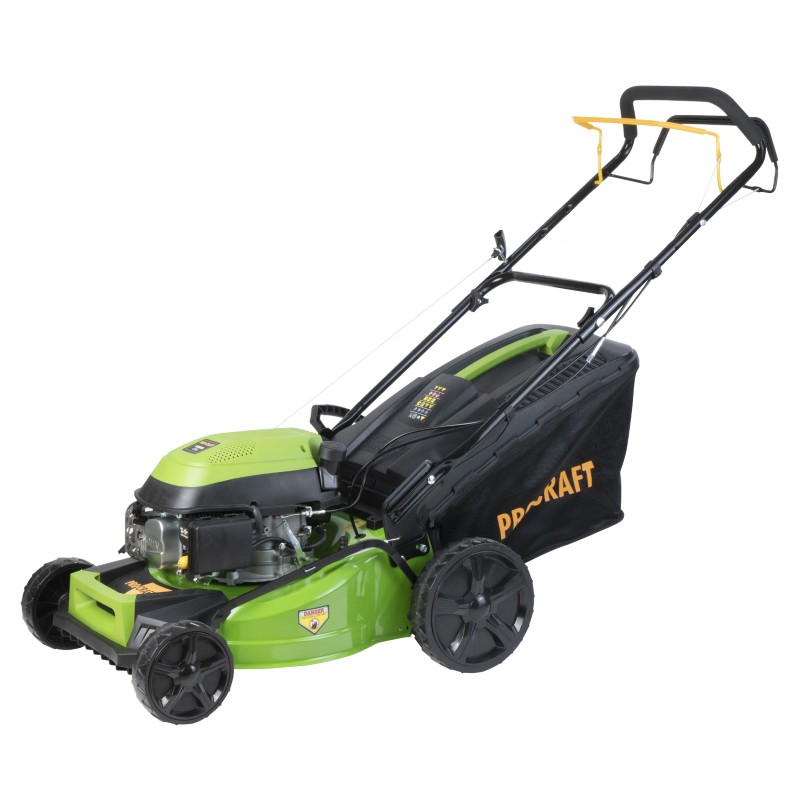 Sekačka benzínová PROCRAFT PLM460 NE