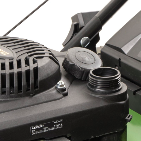 Sekačka benzínová PROCRAFT PLM505 NE