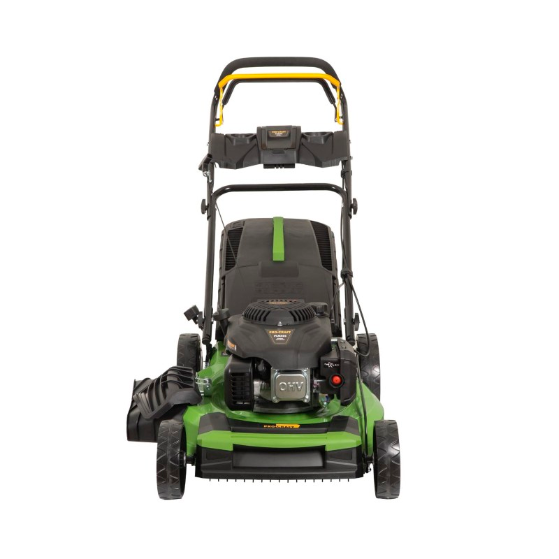 Sekačka benzínová PROCRAFT PLM505 NE