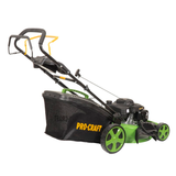 Sekačka benzínová PROCRAFT PLM505 NE