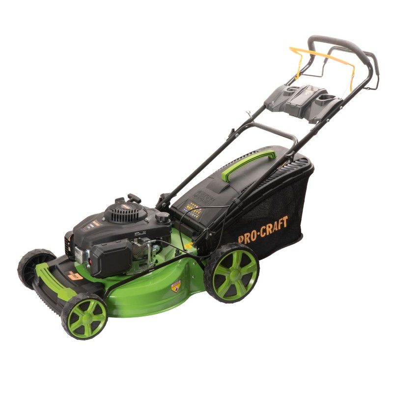 Sekačka benzínová PROCRAFT PLM505 NE