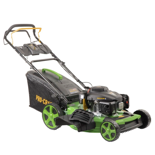 Sekačka benzínová PROCRAFT PLM505 NE