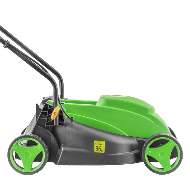 Sekačka elektrická PROCRAFT NM1600