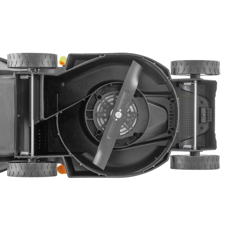 Sekačka elektrická PROCRAFT NM1600
