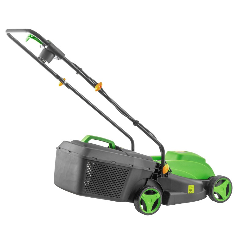 Sekačka elektrická PROCRAFT NM1600
