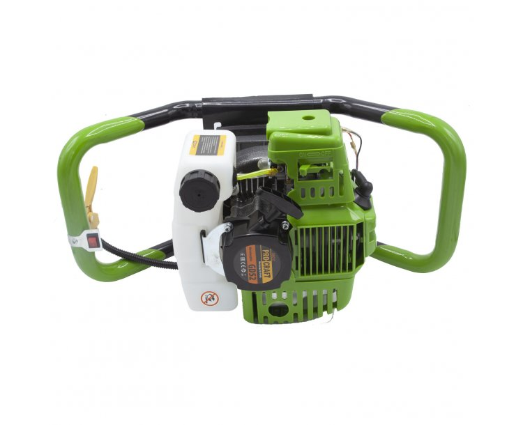 Zemní vrták PROCRAFT GD52