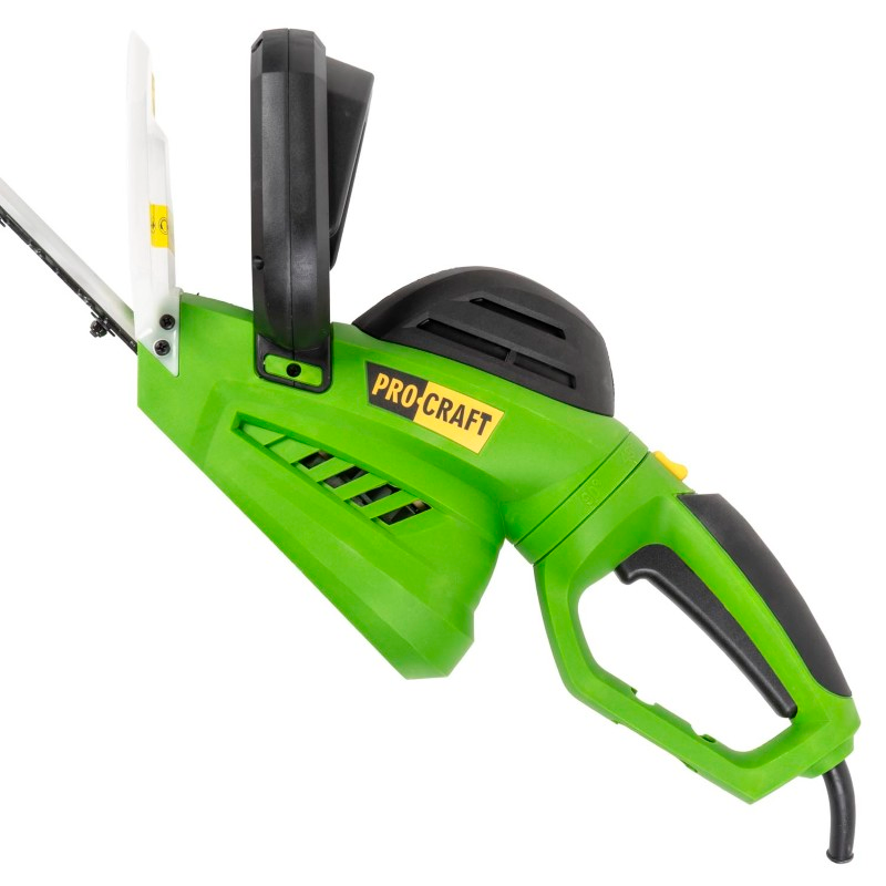 Nůžky na živý plot PROCRAFT PT600