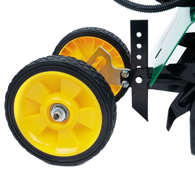 Kultivátor PROCRAFT BK-52