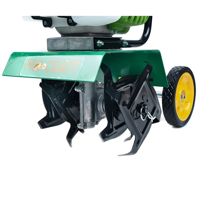 Kultivátor PROCRAFT BK-52