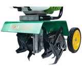 Kultivátor PROCRAFT BK-52
