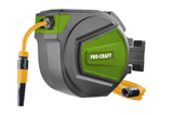 Box nástěnný s hadicí PROCRAFT VK20