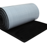 Pryžová izolace samolepicí - 9mm x 1500mm (1m)