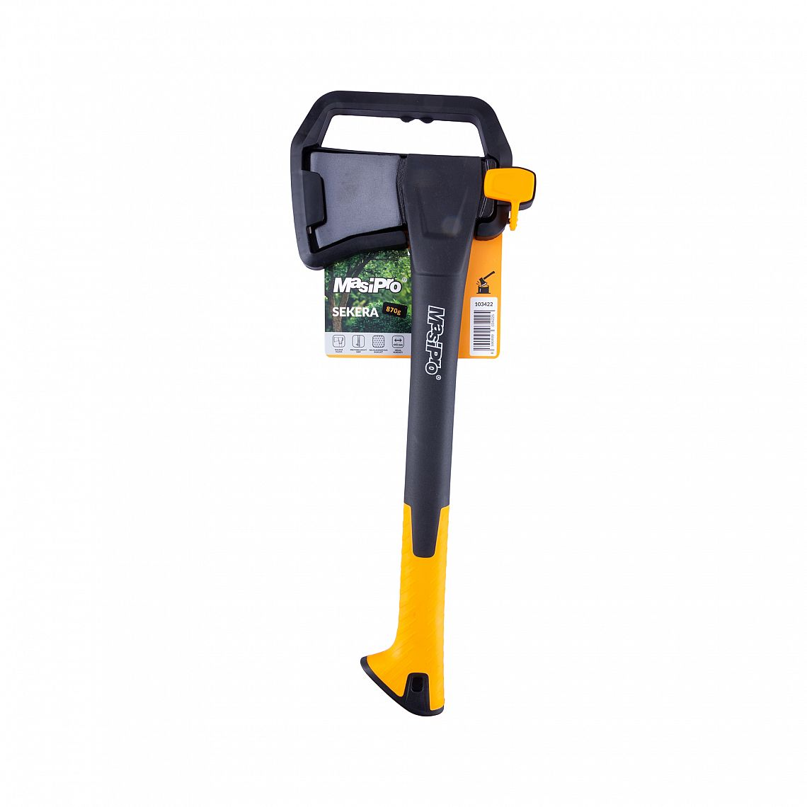 Sekera MasiPro X18