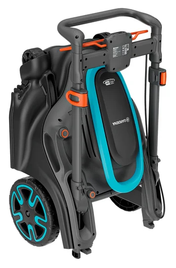 Sekačka AKU GARDENA PowerMax Duo 46/36V