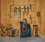 Sekačka AKU GARDENA PowerMax Duo 46/36V