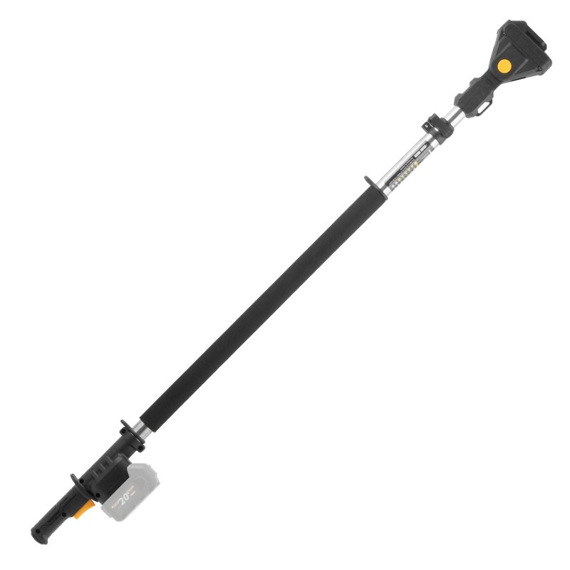 Prodlužovací nástavec pro řetězové pily AKU PROCRAFT EP2.0 bez akumulátoru