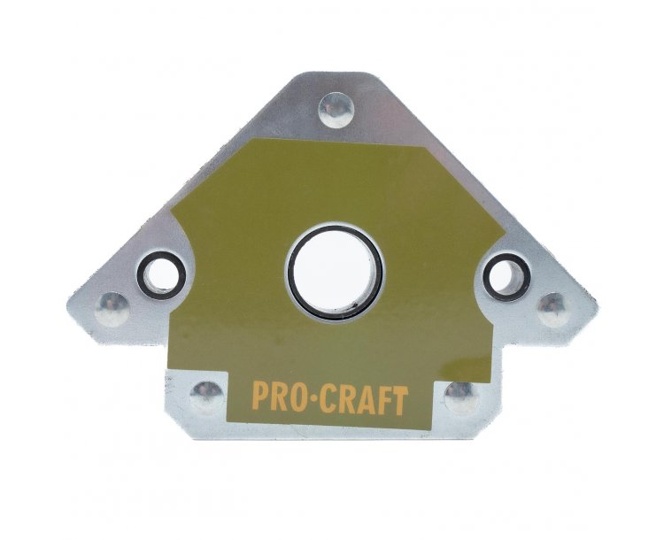 Magnetický držák ke svařování PROCRAFT WH25P