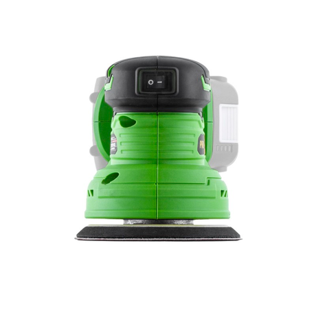 Bruska excentrická PROCRAFT PX20BLbb bez akumulátoru