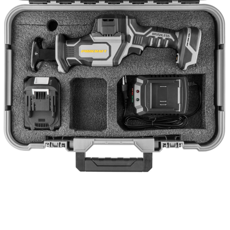 Pila ocaska AKU PROCRAFT Industrial RS20A-1B-C