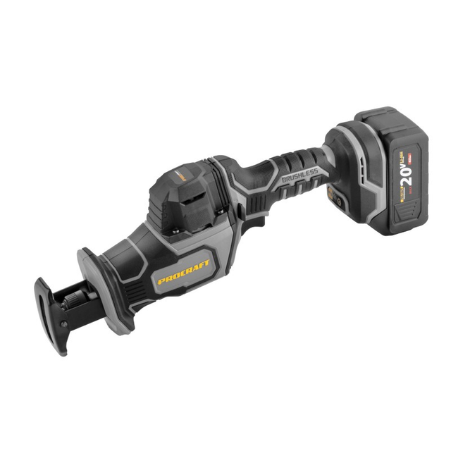 Pila ocaska AKU PROCRAFT Industrial RS20A-1B-C