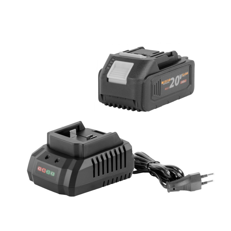 Pila ocaska AKU PROCRAFT Industrial RS20A-1B-C