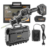 Pila ocaska AKU PROCRAFT Industrial RS20A-1B-C