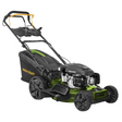 Sekačka benzínová PROCRAFT PLM505ES NE