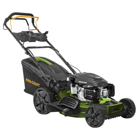 Sekačka benzínová PROCRAFT PLM505ES NE