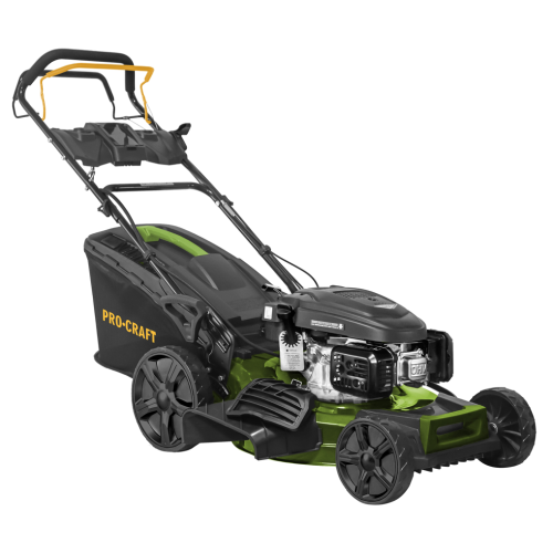 Sekačka benzínová PROCRAFT PLM505ES NE