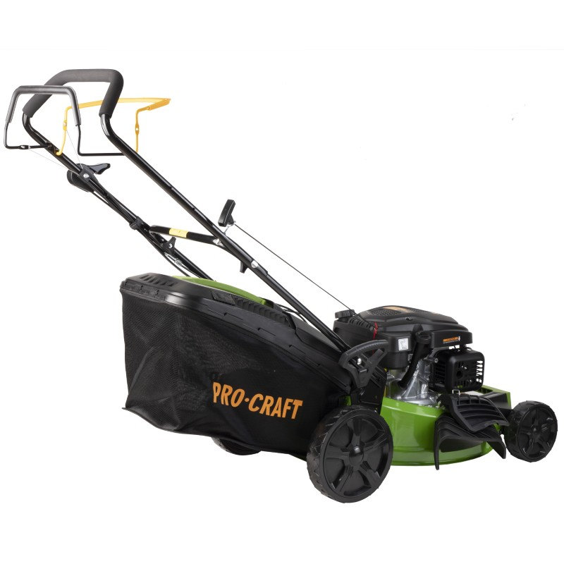 Sekačka benzínová PROCRAFT PLM505S NE