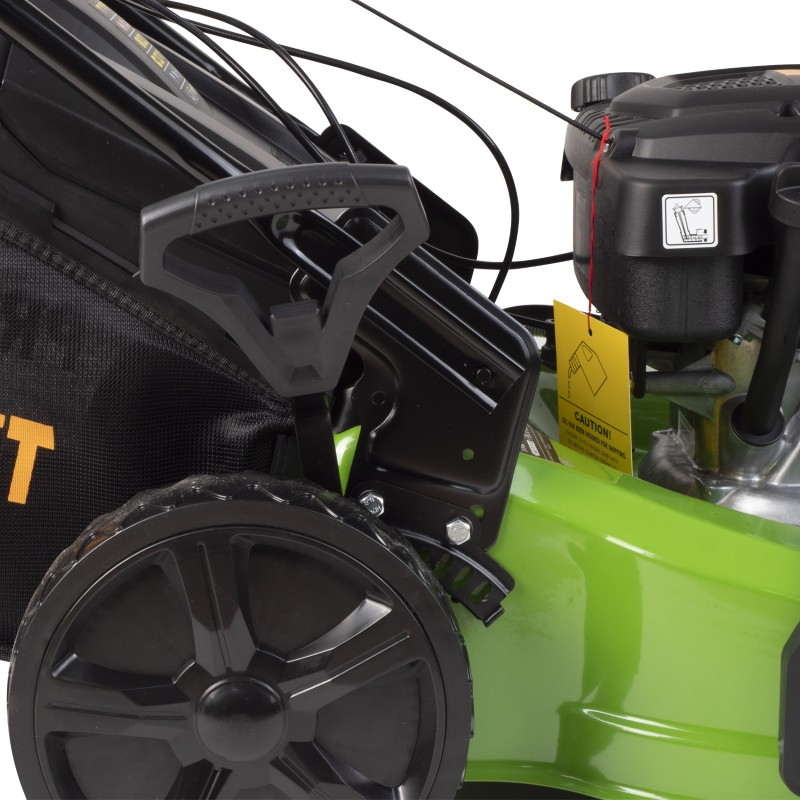 Sekačka benzínová PROCRAFT PLM505S NE