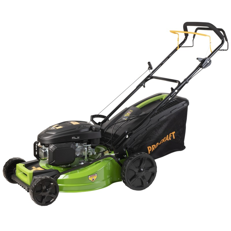 Sekačka benzínová PROCRAFT PLM505S NE