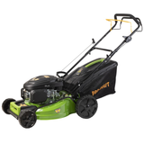 Sekačka benzínová PROCRAFT PLM505S NE