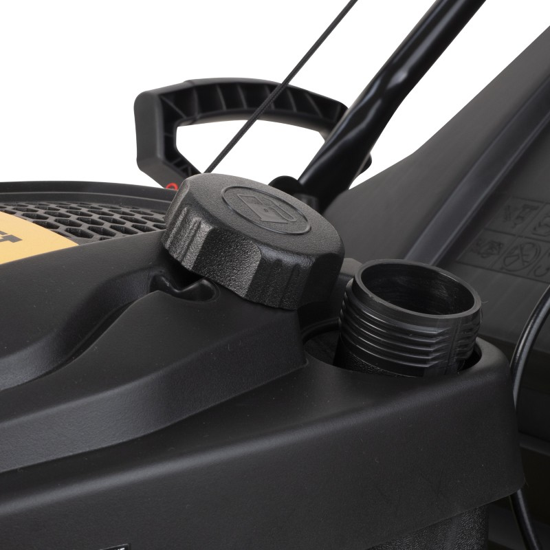 Sekačka benzínová PROCRAFT PLM505S NE