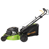 Sekačka benzínová PROCRAFT PLM505S NE
