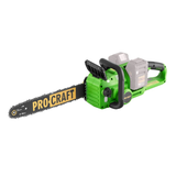 Pila řetězová AKU PROCRAFT PCA42/2 bez akumulátoru
