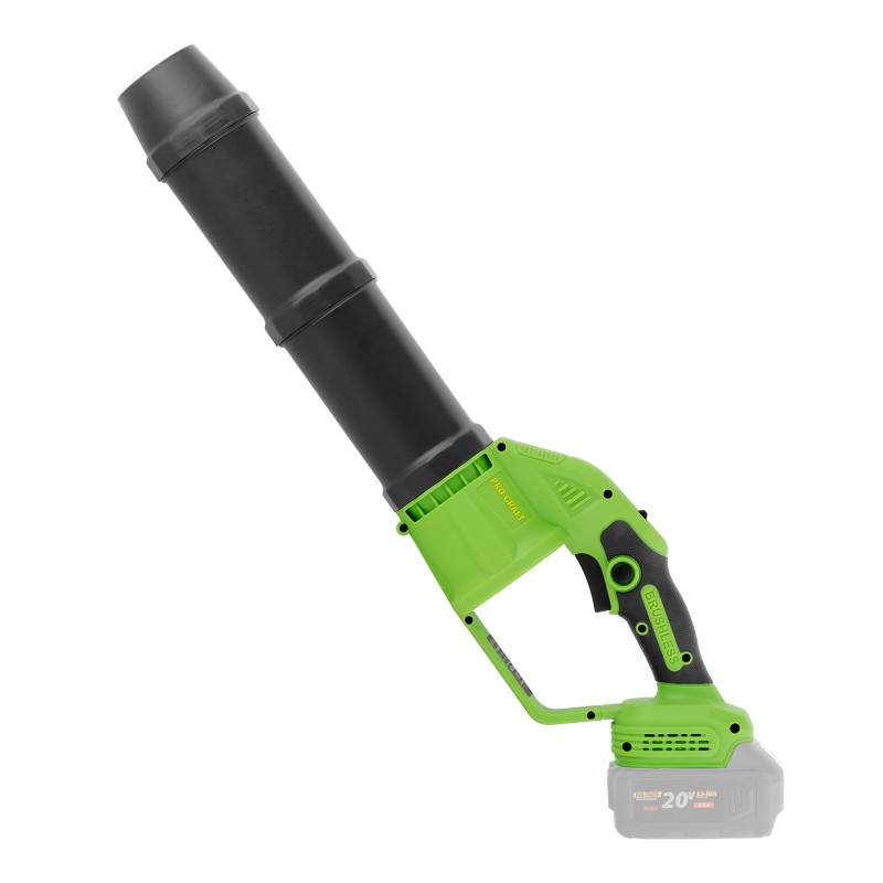 Fukar AKU PROCRAFT PB24 bez akumulátoru