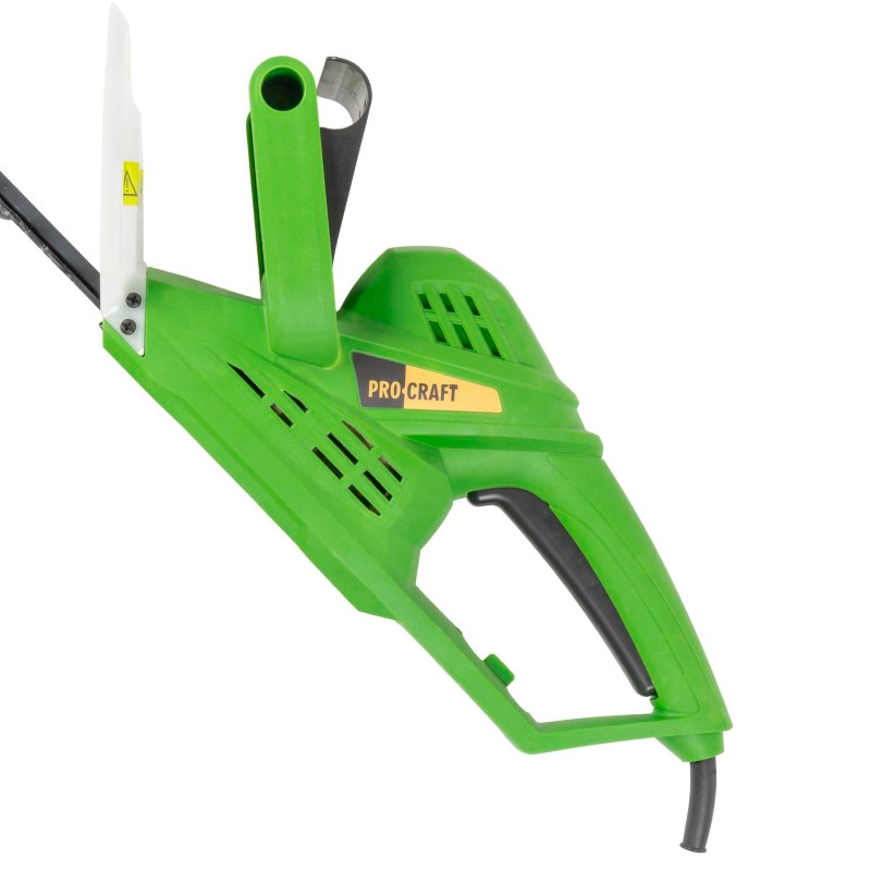 Nůžky na živý plot PROCRAFT PT520