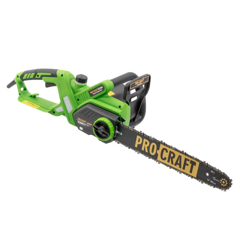 Pila řetězová PROCRAFT K2000
