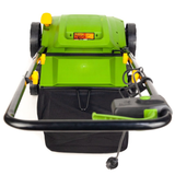 Vertikutátor PROCRAFT PSC320