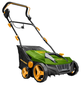 Vertikutátor PROCRAFT PSC380