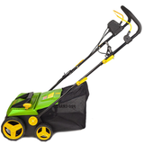 Vertikutátor PROCRAFT PSC380