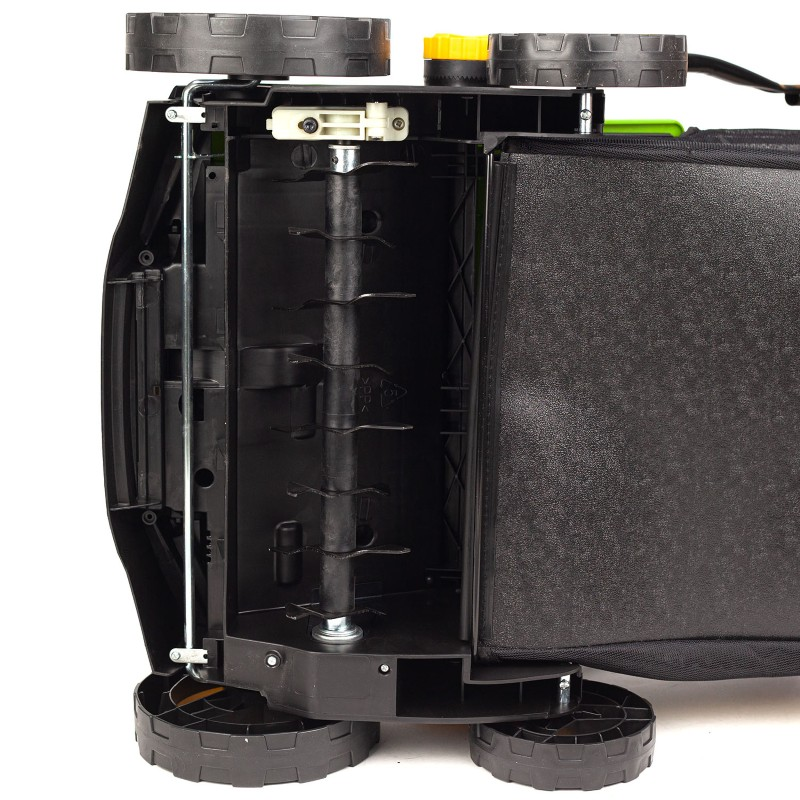 Vertikutátor PROCRAFT PSC380