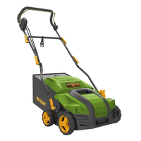Vertikutátor PROCRAFT PSC400